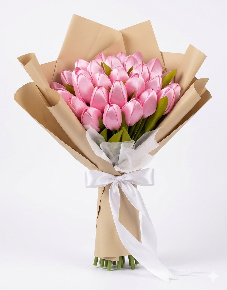 Ramo Tulipanes Holandeses